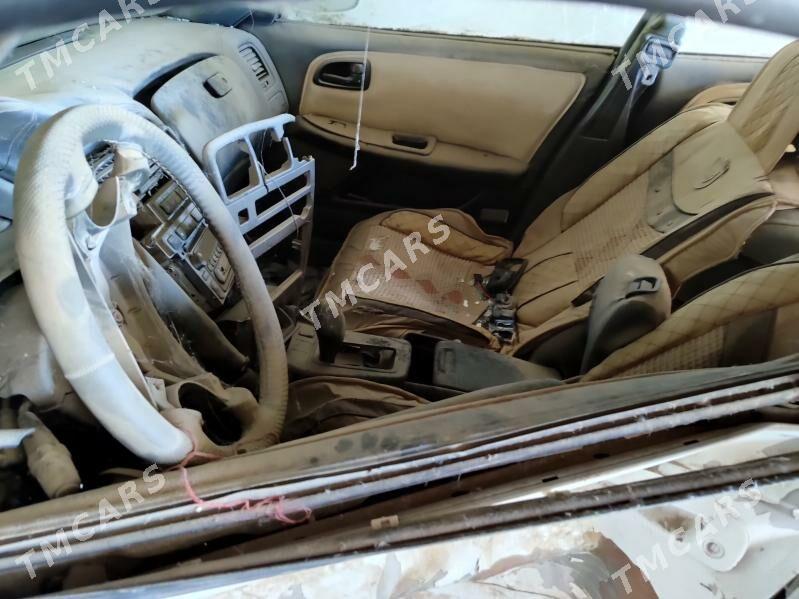 Toyota Mark II 1993 - 20 000 TMT - Дянев - img 6