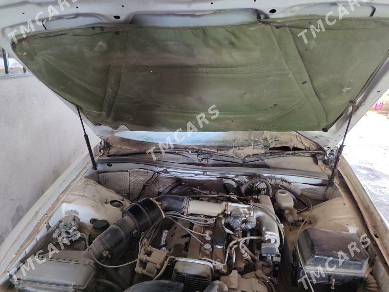 Toyota Mark II 1993 - 20 000 TMT - Дянев - img 7