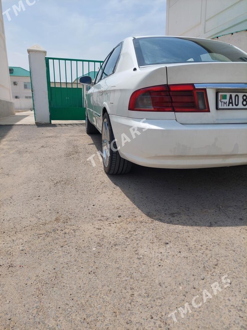 Kia Optima 2004 - 21 000 TMT - Ашхабад - img 6