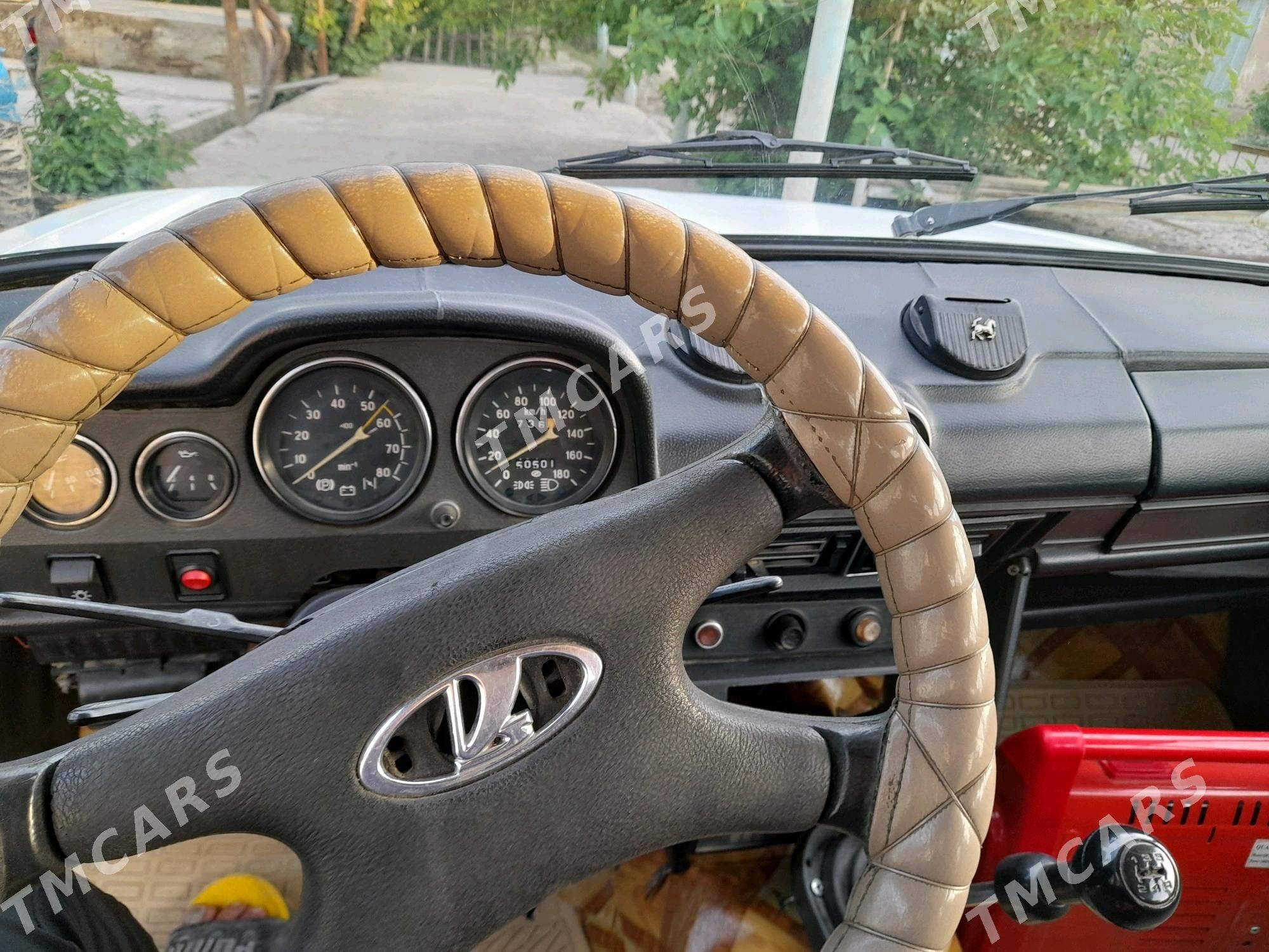 Lada 2106 1999 - 29 500 TMT - Кака - img 4