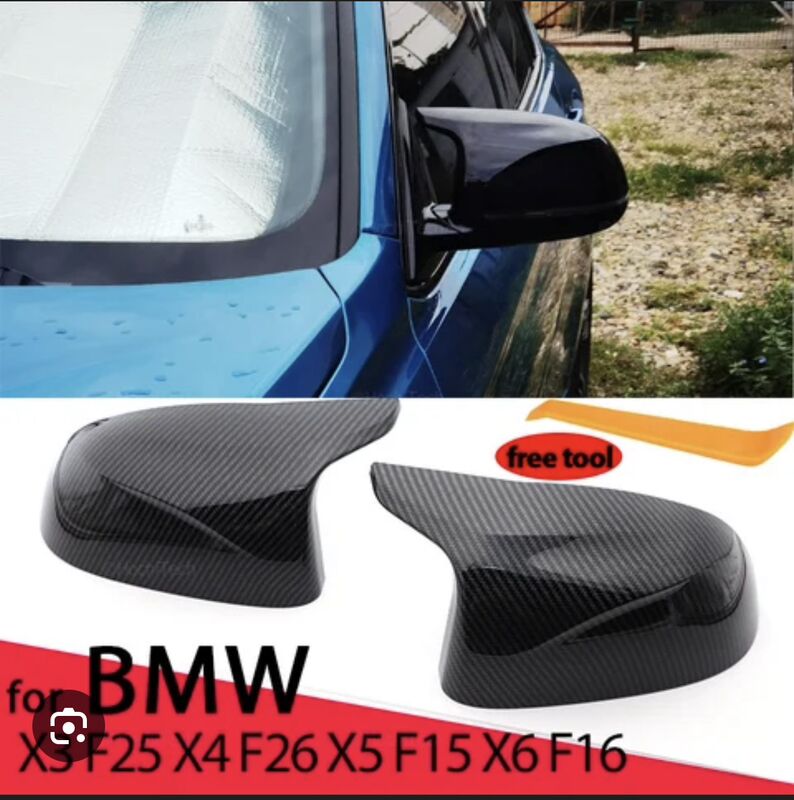 BMW x5 x6 15/18 gara bakawoy 1 000 TMT - Aşgabat - img 3