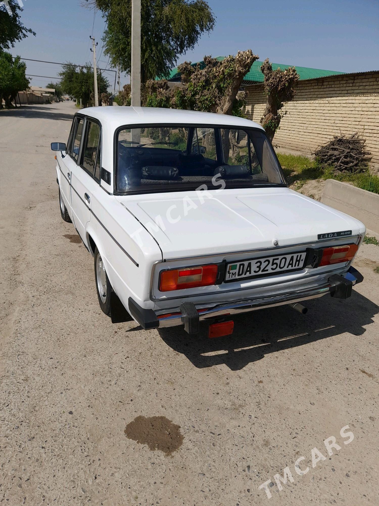 Lada 2106 1999 - 29 500 TMT - Кака - img 5