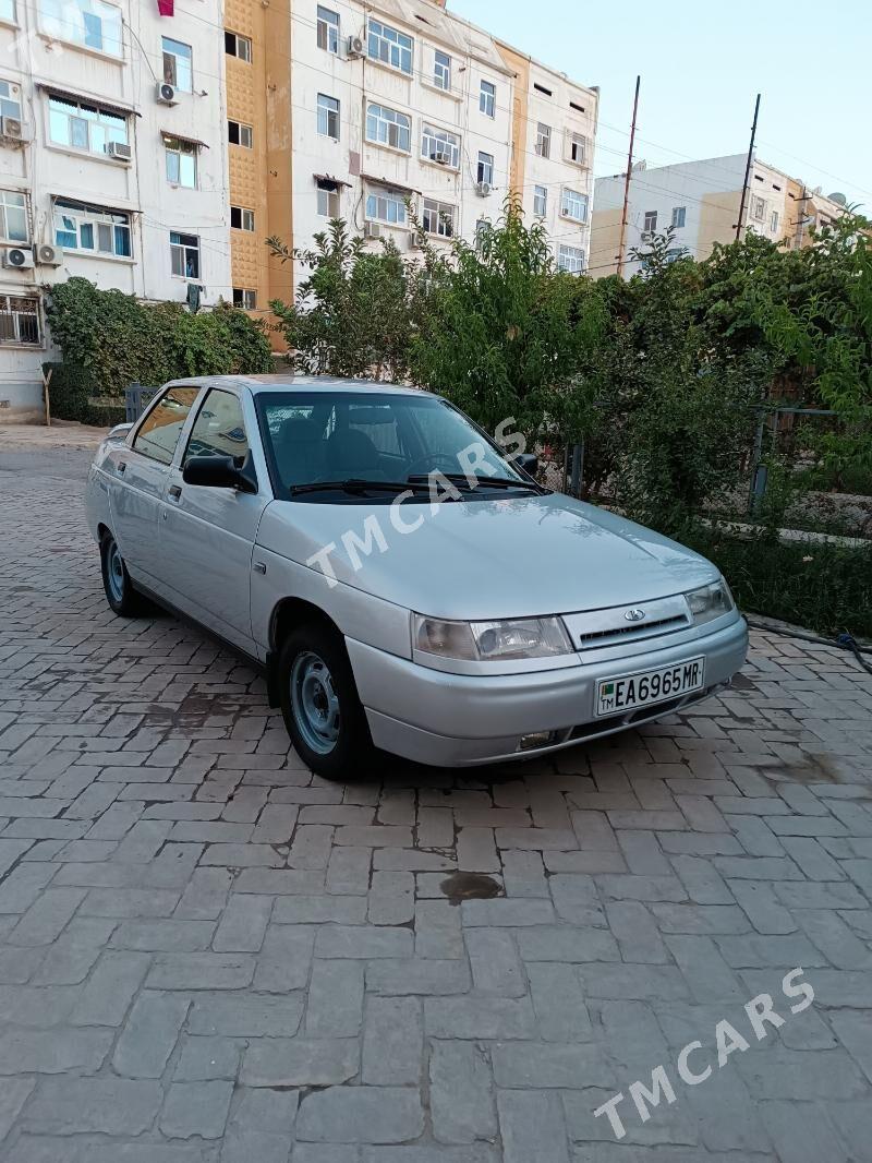 Lada 2110 2004 - 50 000 TMT - Байрамали - img 2