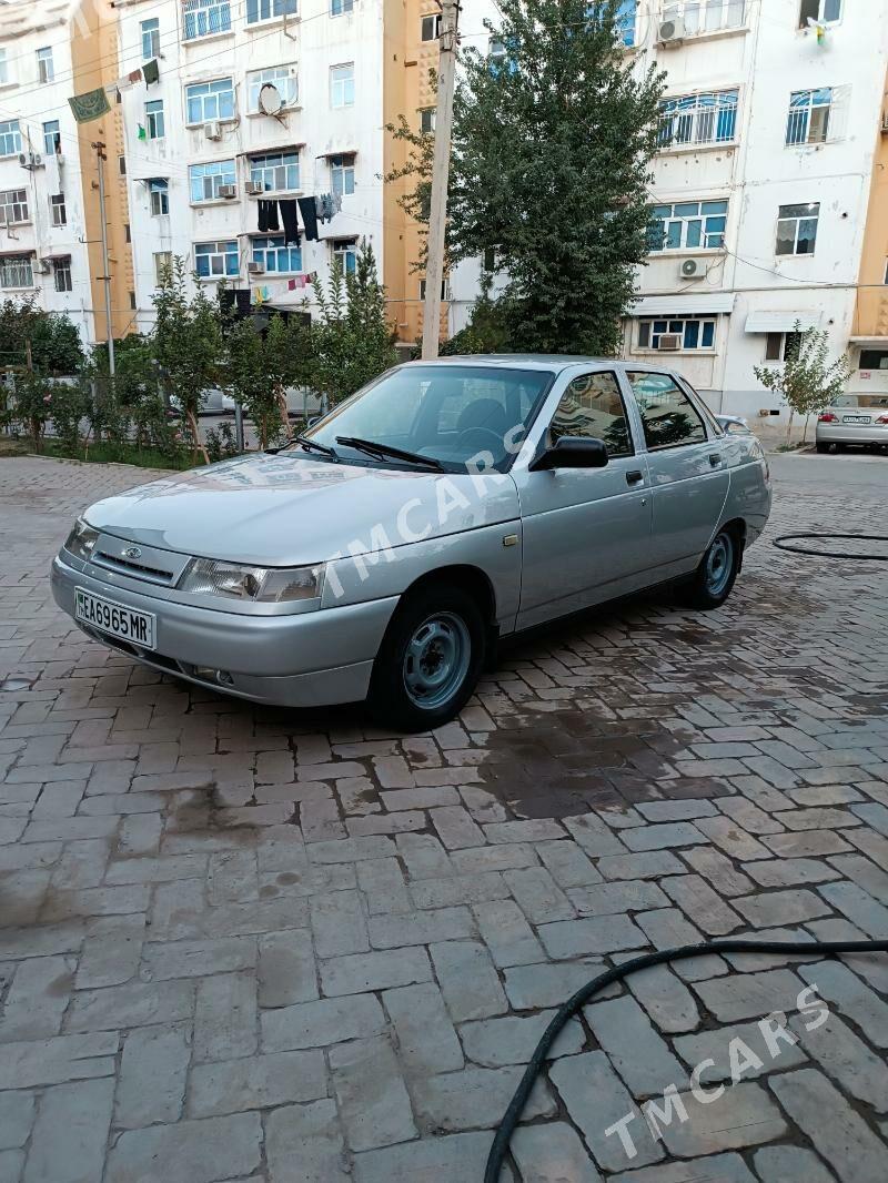 Lada 2110 2004 - 50 000 TMT - Байрамали - img 4