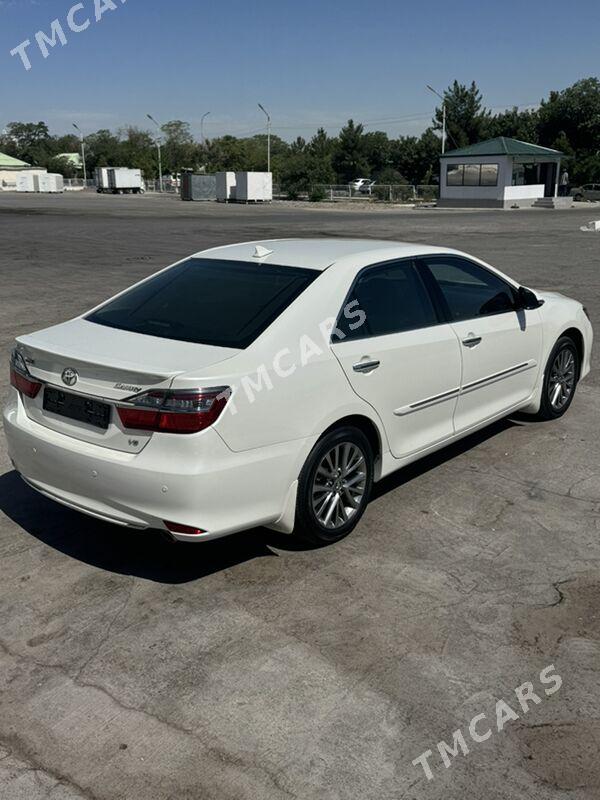 Toyota Camry 2016 - 590 000 TMT - Aşgabat - img 3