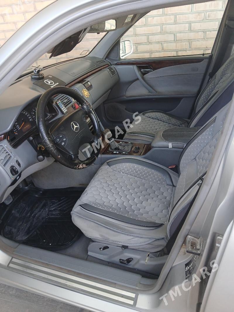 Mercedes-Benz 230E 2000 - 80 000 TMT - Шабатский этрап - img 2
