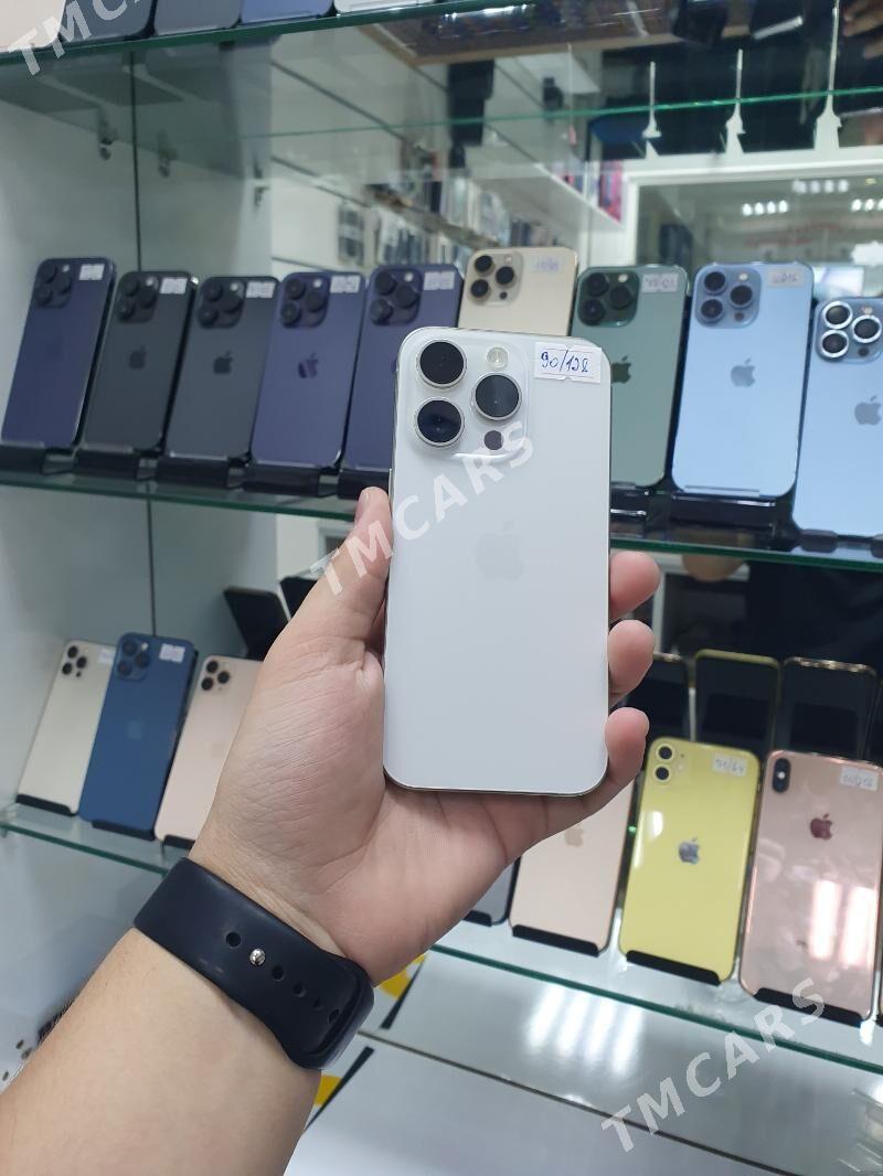 iphone 15 pro 90% 128gb - Торговый центр "15 лет Независимости" - img 4