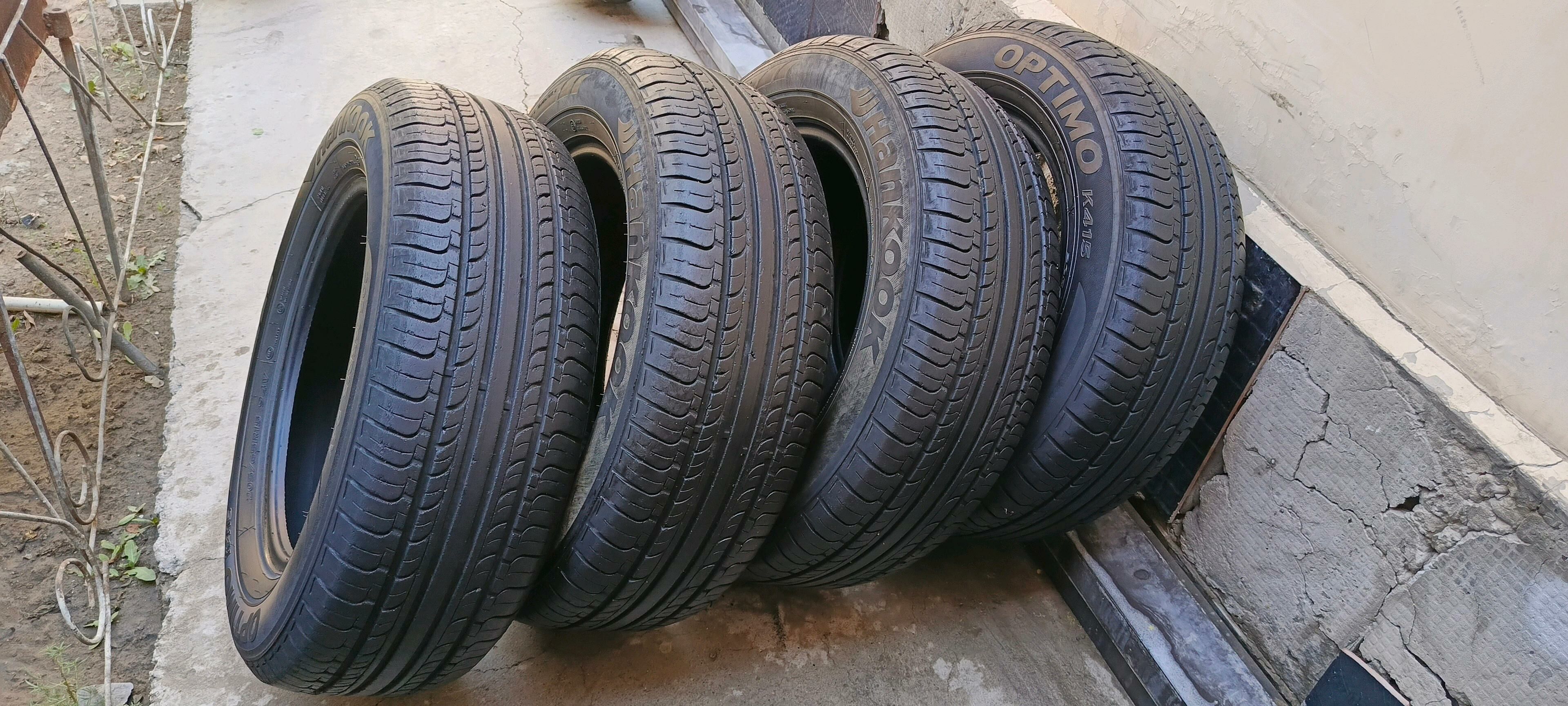205.65.15  Hankook 1 300 TMT - Daşoguz - img 2