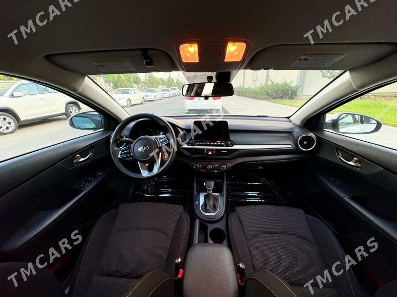 Kia Forte 2020 - 225 000 TMT - Aşgabat - img 5
