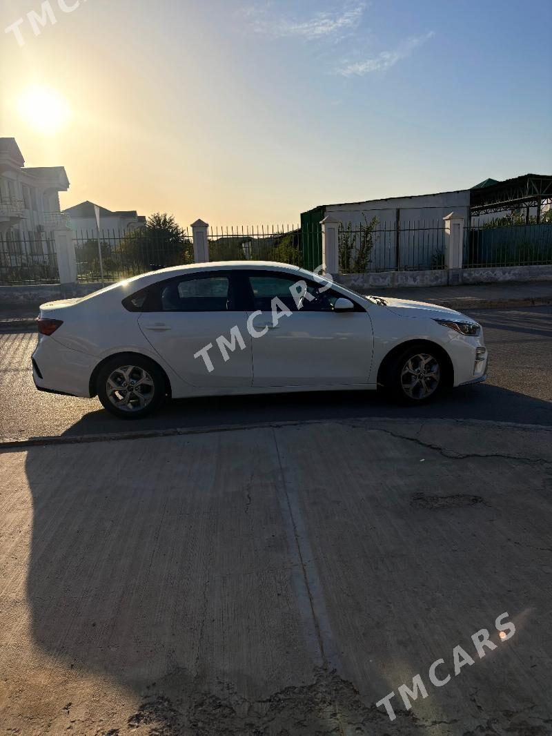 Kia Forte 2020 - 225 000 TMT - Aşgabat - img 3