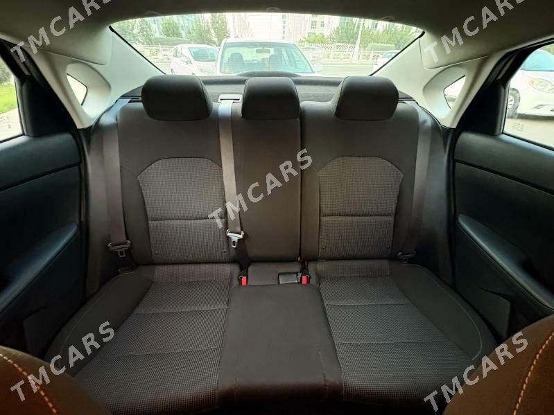 Kia Forte 2020 - 225 000 TMT - Aşgabat - img 6