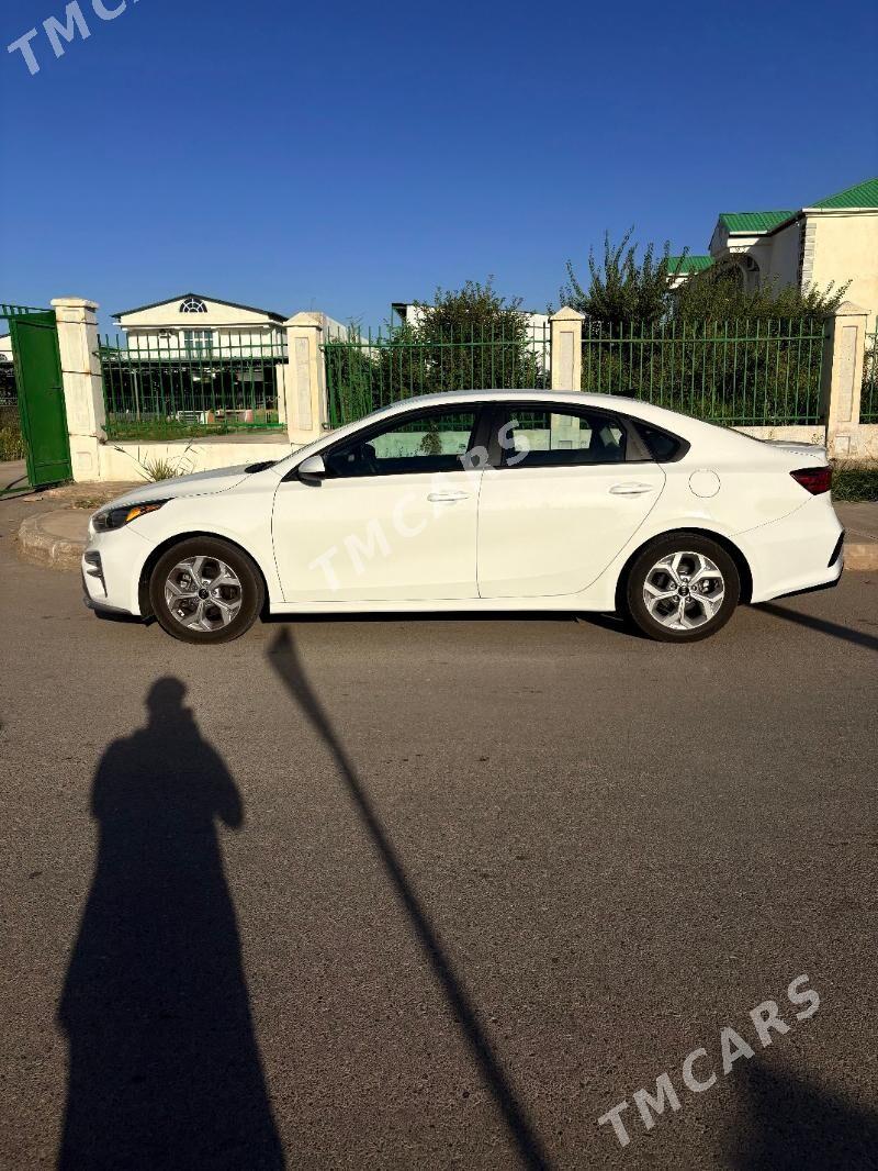 Kia Forte 2020 - 225 000 TMT - Aşgabat - img 4