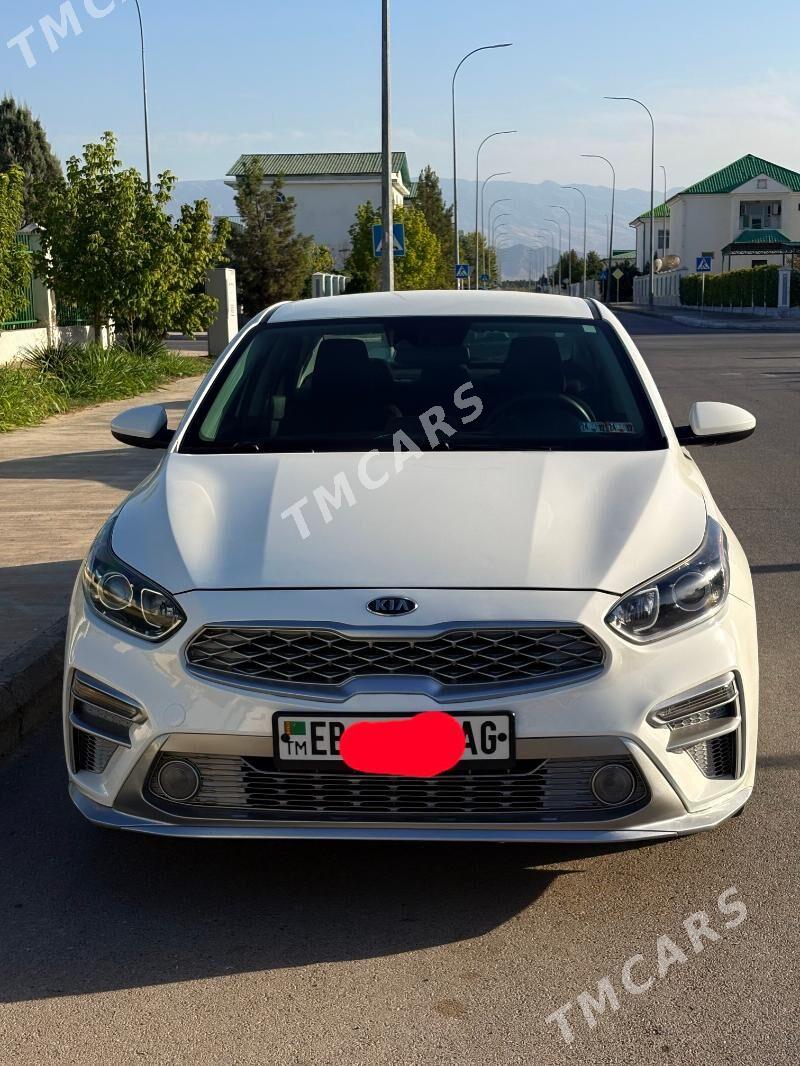 Kia Forte 2020 - 225 000 TMT - Aşgabat - img 2