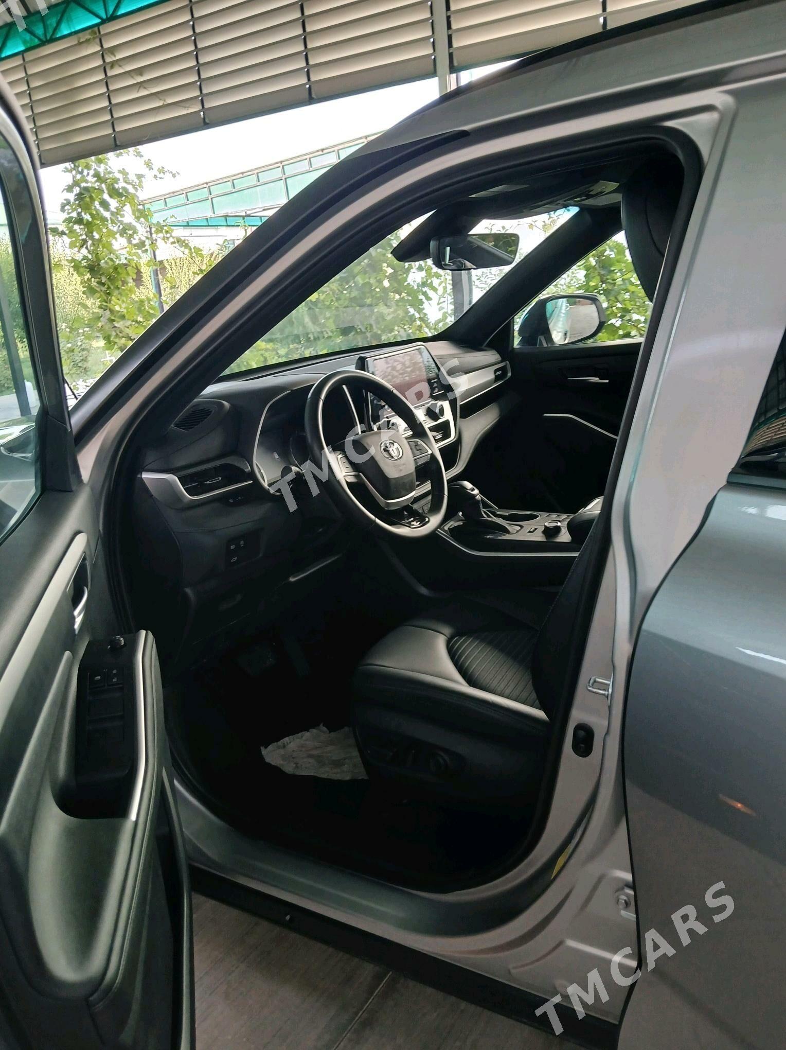 Toyota Highlander 2023 - 500 000 TMT - Daşoguz - img 6