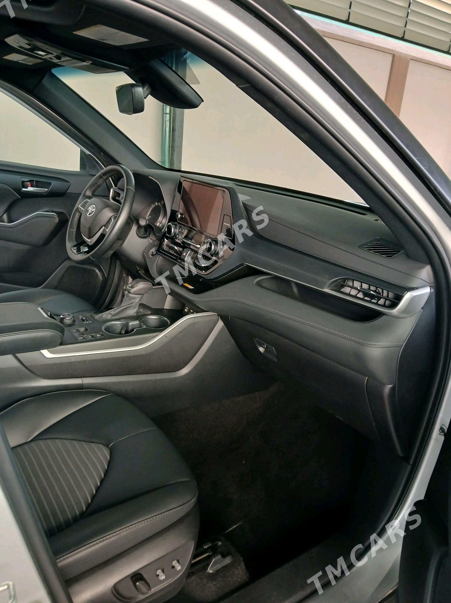 Toyota Highlander 2023 - 500 000 TMT - Daşoguz - img 7