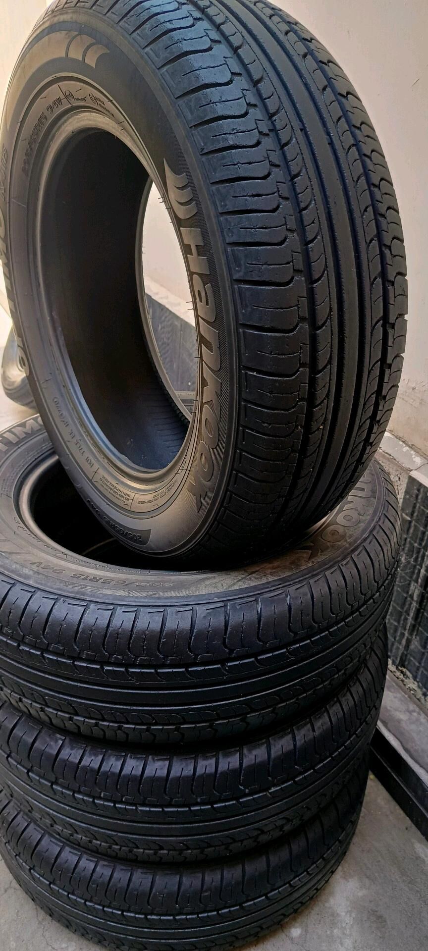 205.65.15  Hankook 1 300 TMT - Daşoguz - img 3