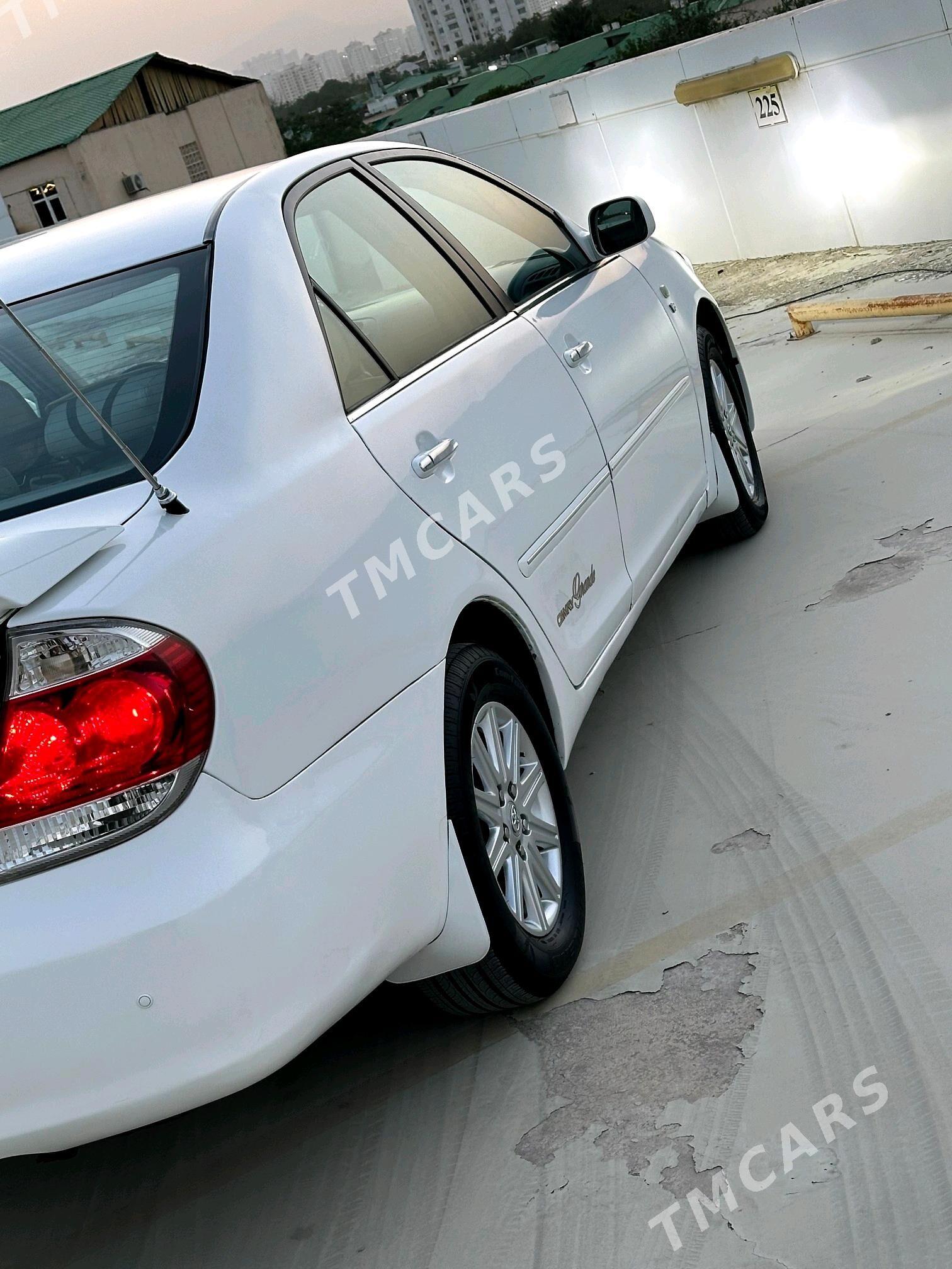 Toyota Camry 2003 - 132 000 TMT - 9 мкр - img 7