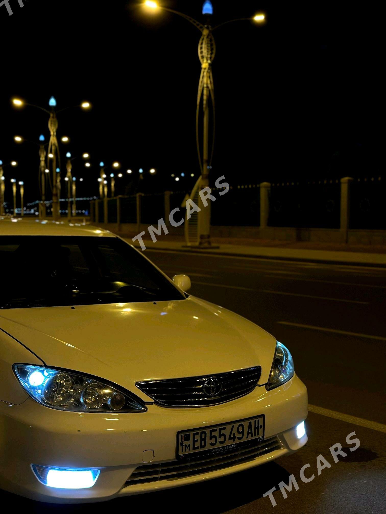 Toyota Camry 2003 - 132 000 TMT - 9 мкр - img 3