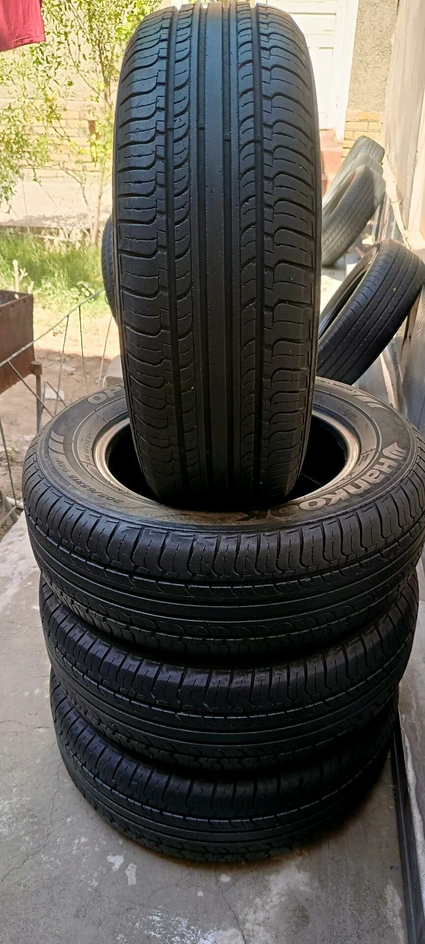 205.65.15  Hankook 1 300 TMT - Daşoguz - img 4