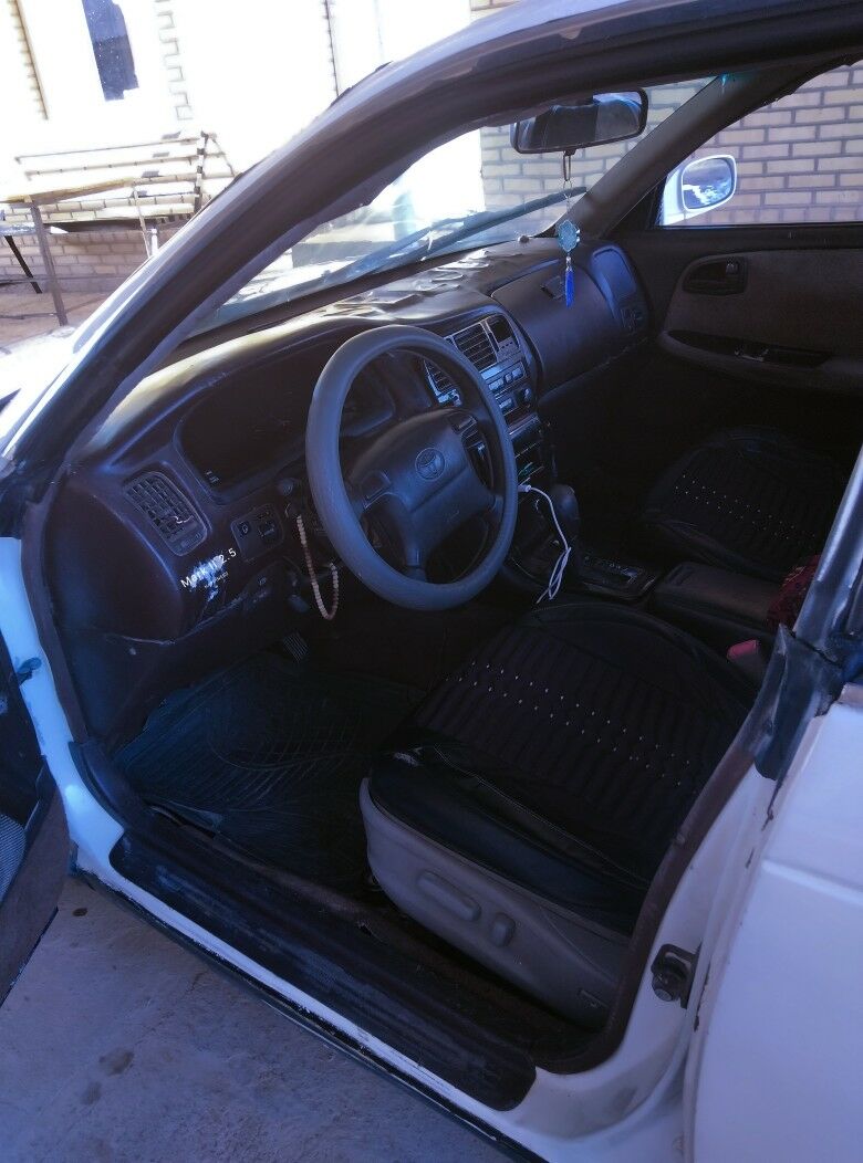 Toyota Mark II 1992 - 40 000 TMT - Сакарчага - img 5