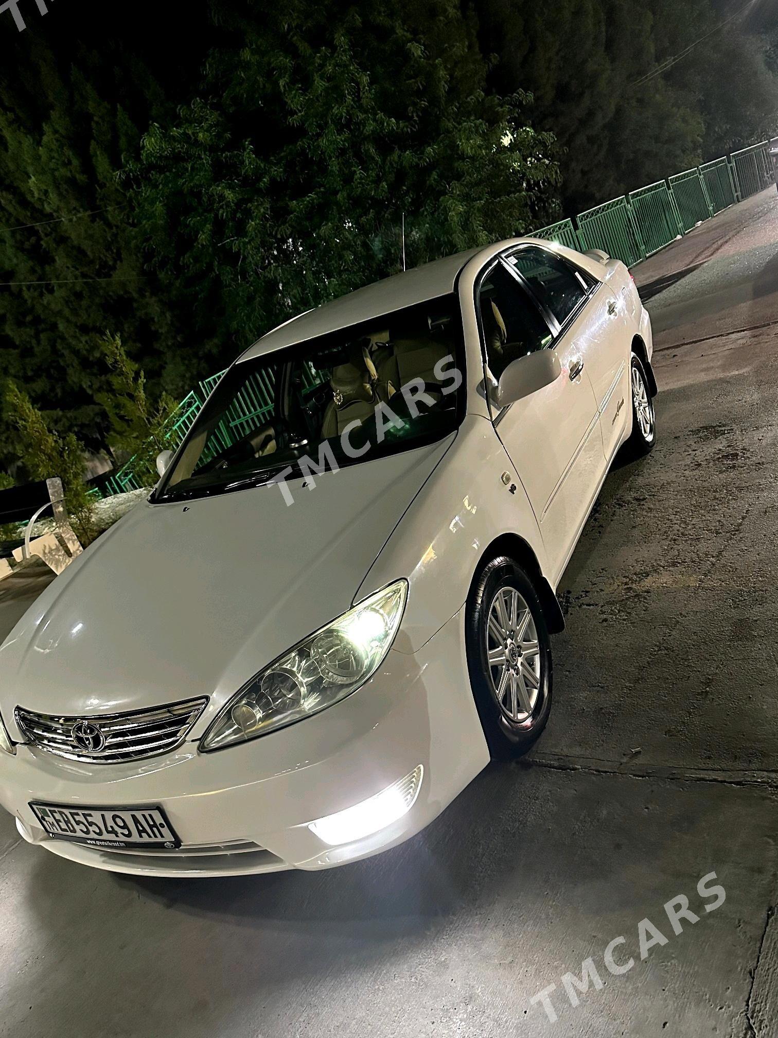 Toyota Camry 2003 - 132 000 TMT - 9 мкр - img 8