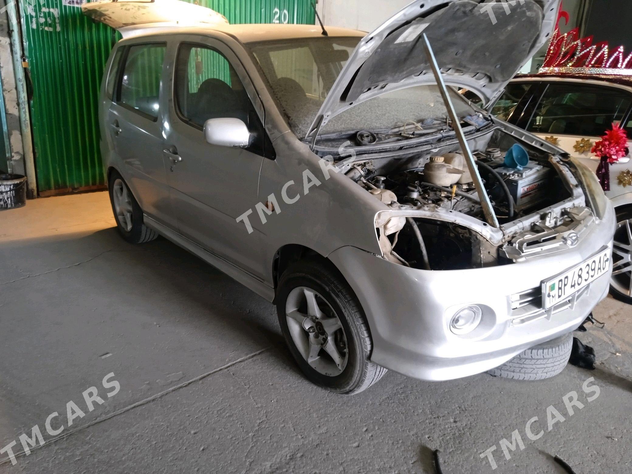 Daihatsu Terios 2003 - 35 000 TMT - Aşgabat - img 2