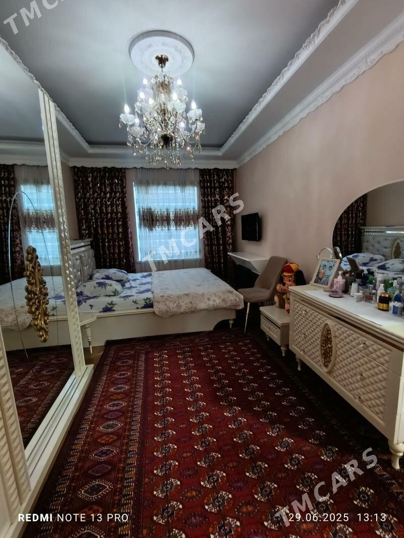 Mir1 4/4 etazy 3 kom - Aşgabat - img 10