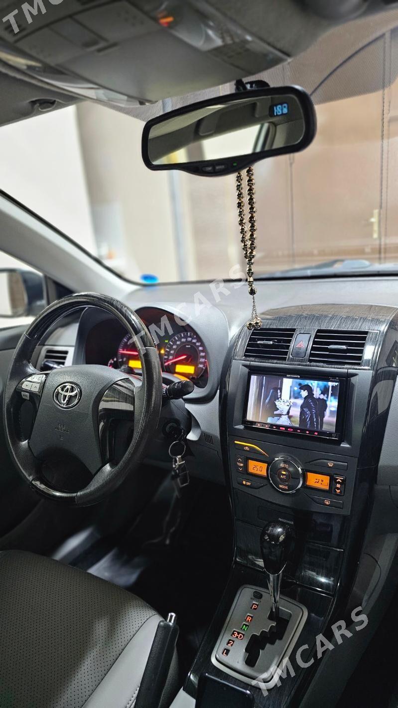 Toyota Corolla 2008 - 170 000 TMT - Ашхабад - img 2