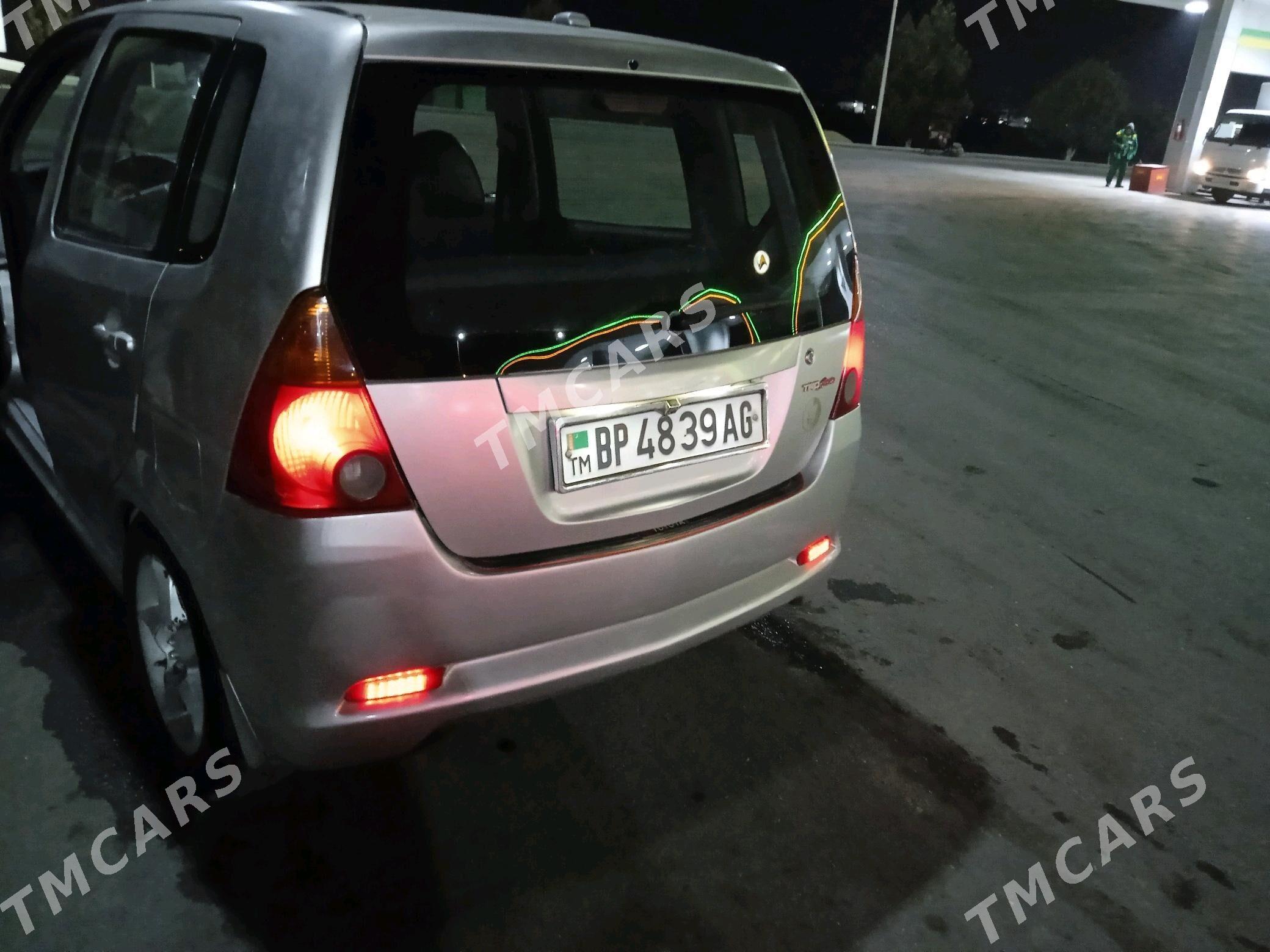 Daihatsu Terios 2003 - 35 000 TMT - Aşgabat - img 5