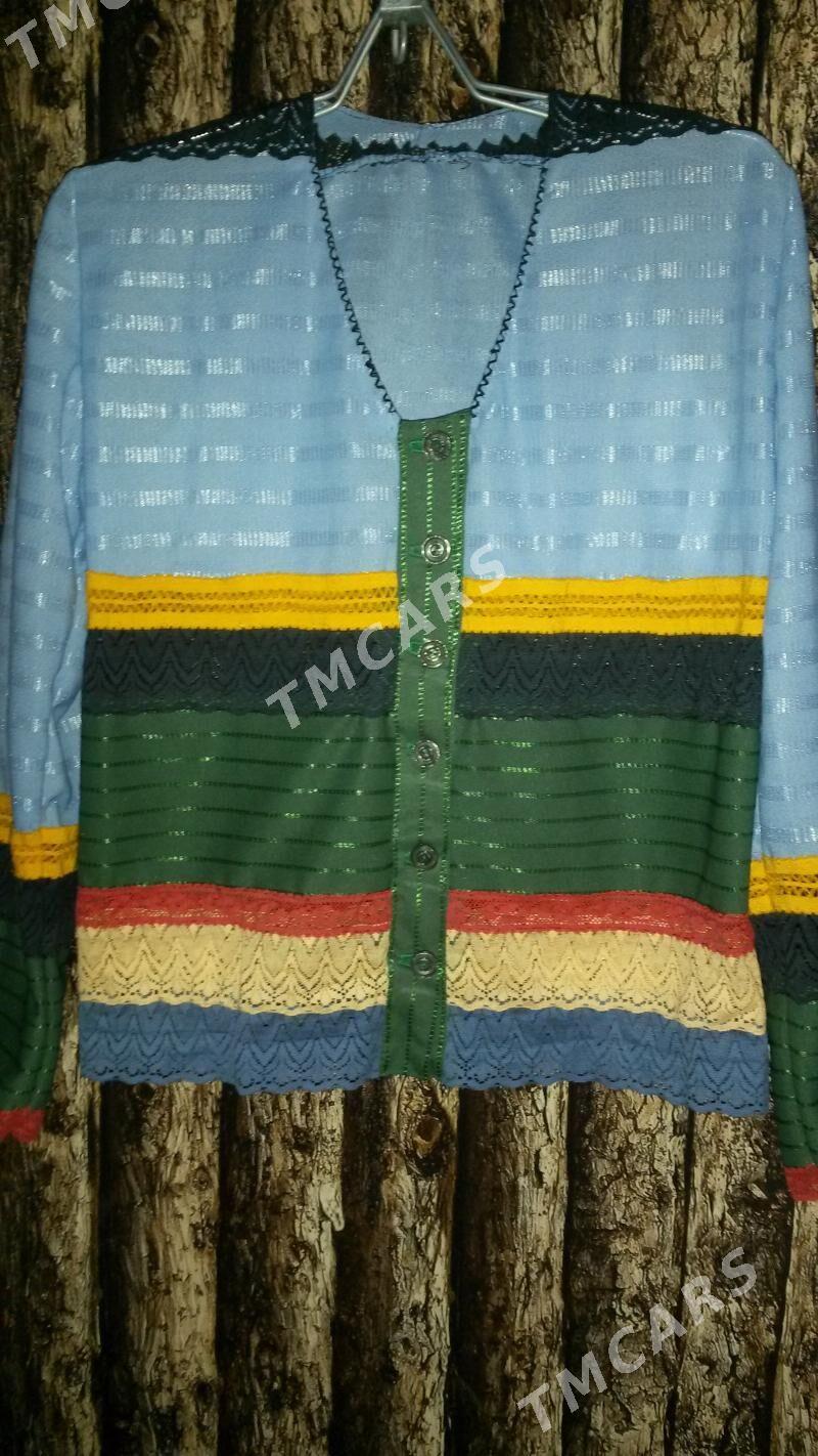 новые блузки - Ким район - img 2