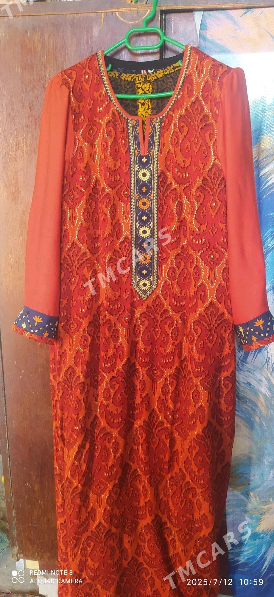 Koynek - Köneürgenç - img 3