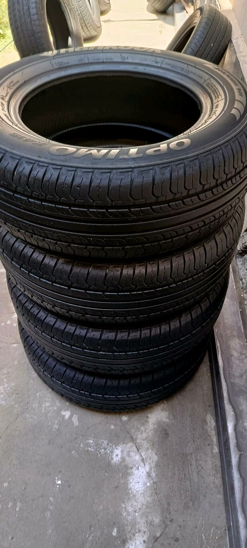 205.65.15  Hankook 1 300 TMT - Daşoguz - img 6