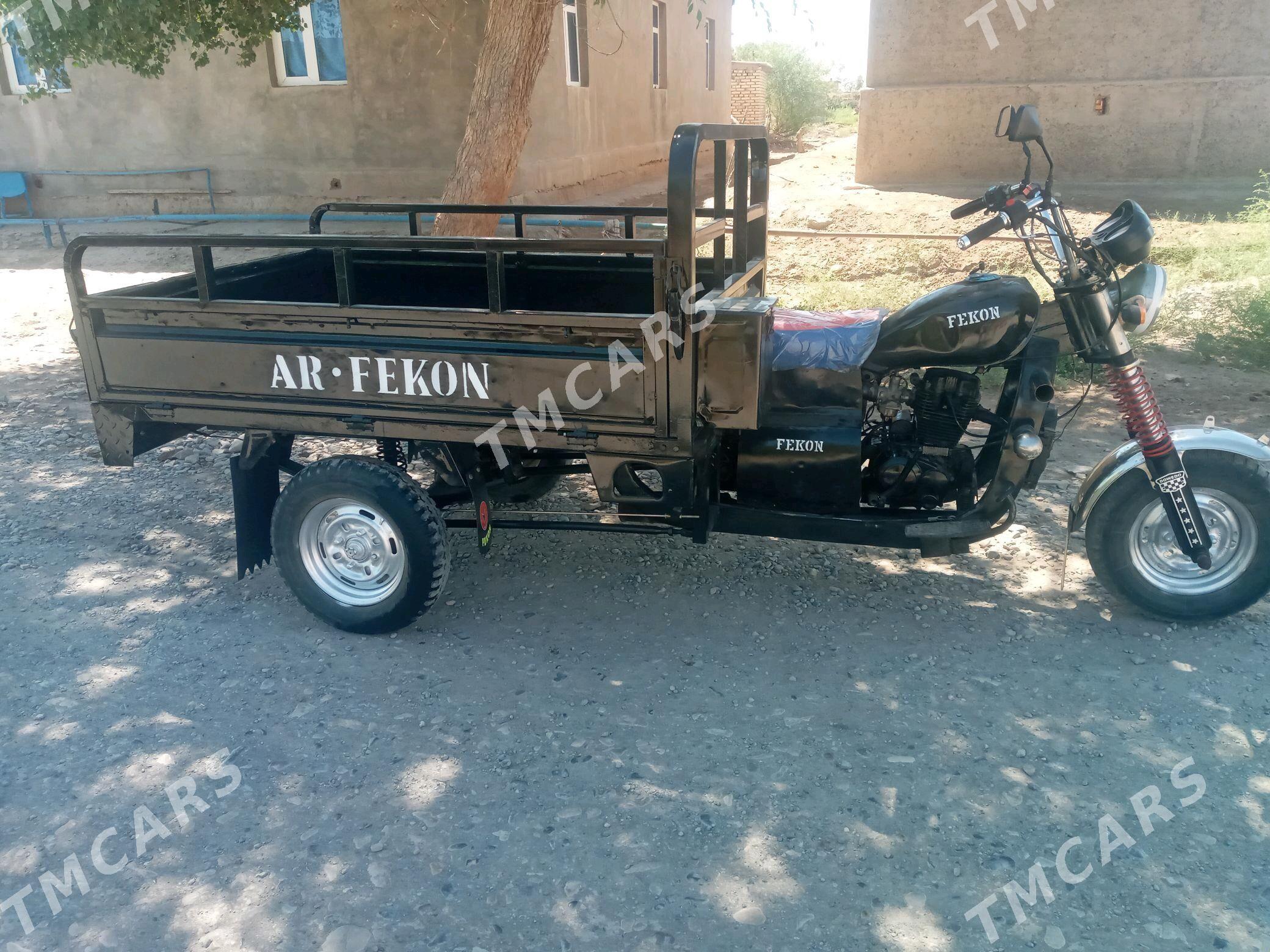 Fekon FK200-14G 2016 - 14 000 TMT - Babadaýhan - img 3