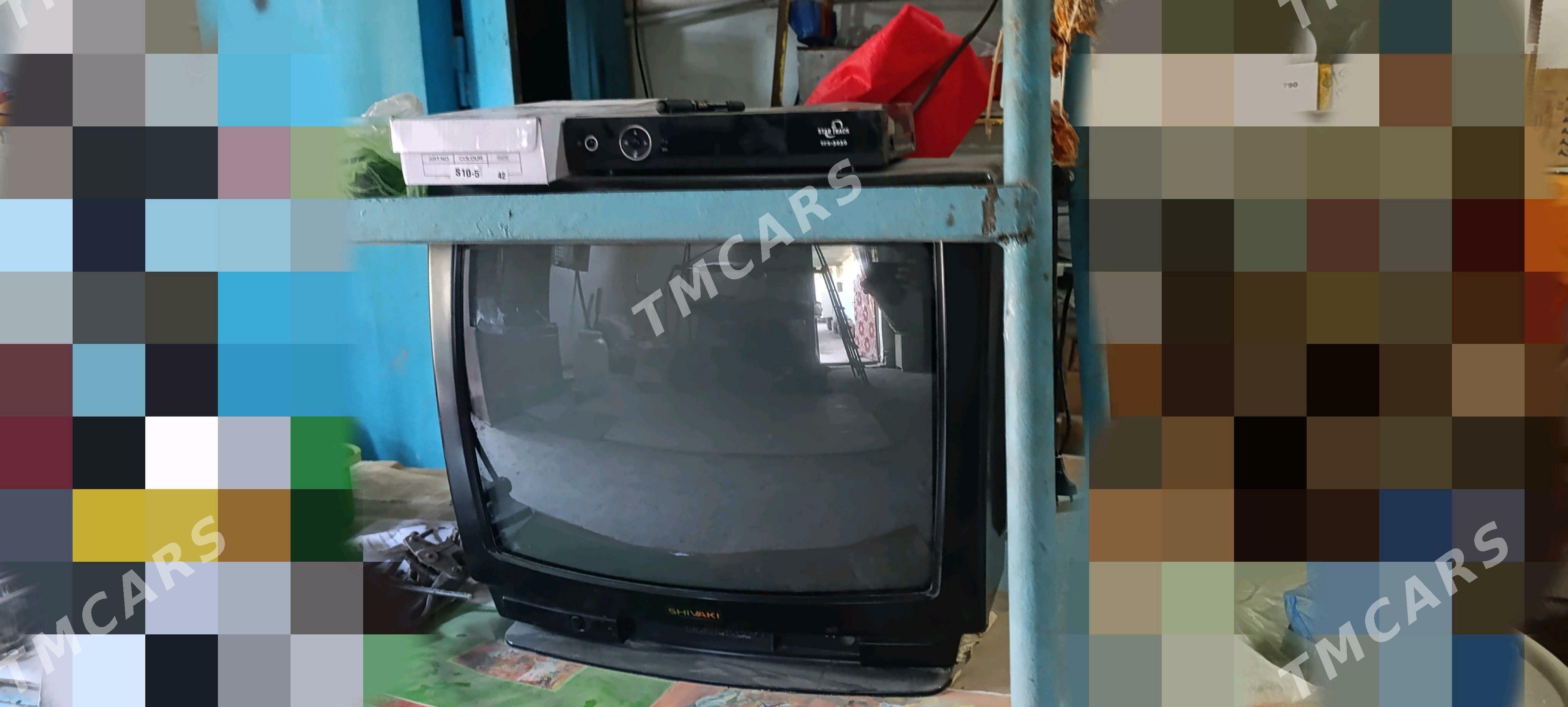 TV - Akdepe - img 1