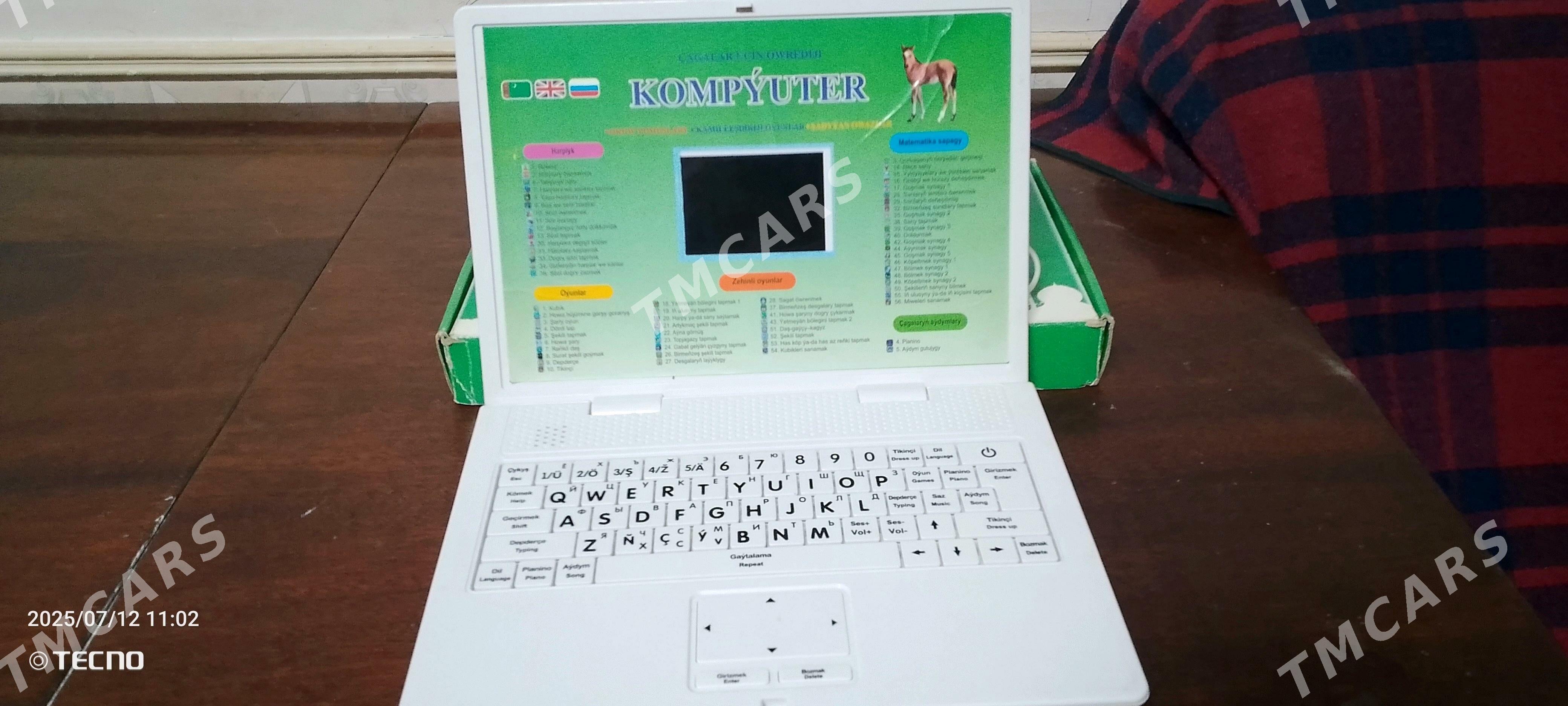 Kompyuter - Daşoguz - img 2