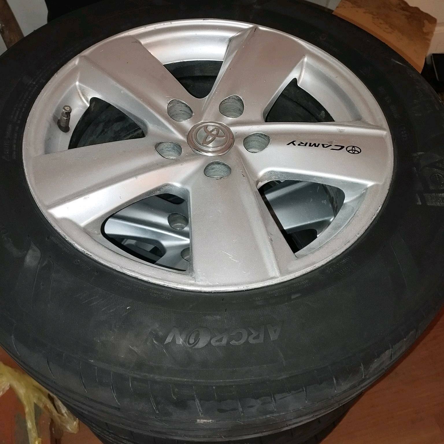 Diska pakyrysga 155 000 TMT - Бедев - img 2