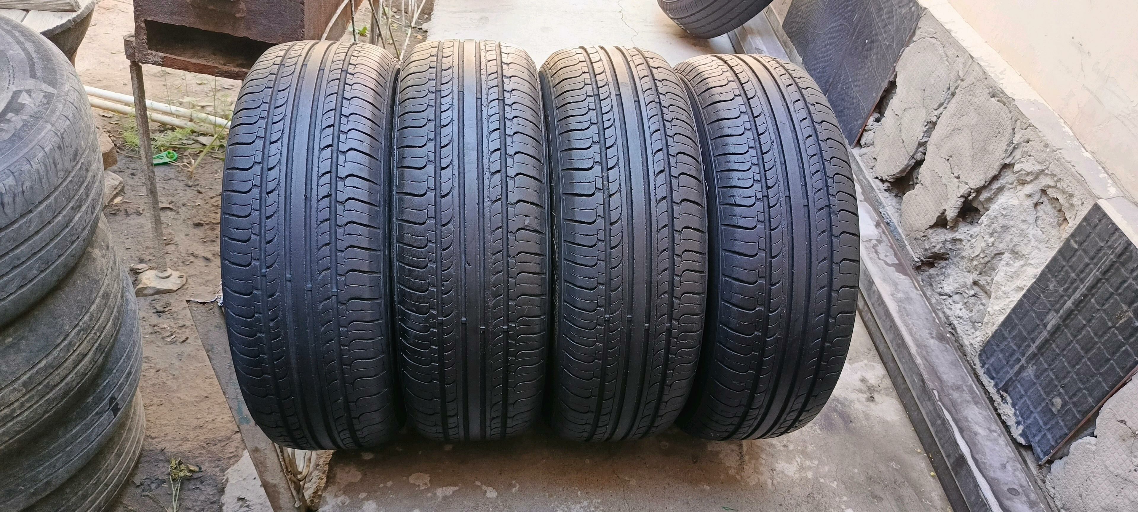 205.65.15  Hankook 1 300 TMT - Daşoguz - img 7