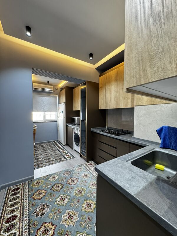 Arenda Mir3 2kom full - Ашхабад - img 4