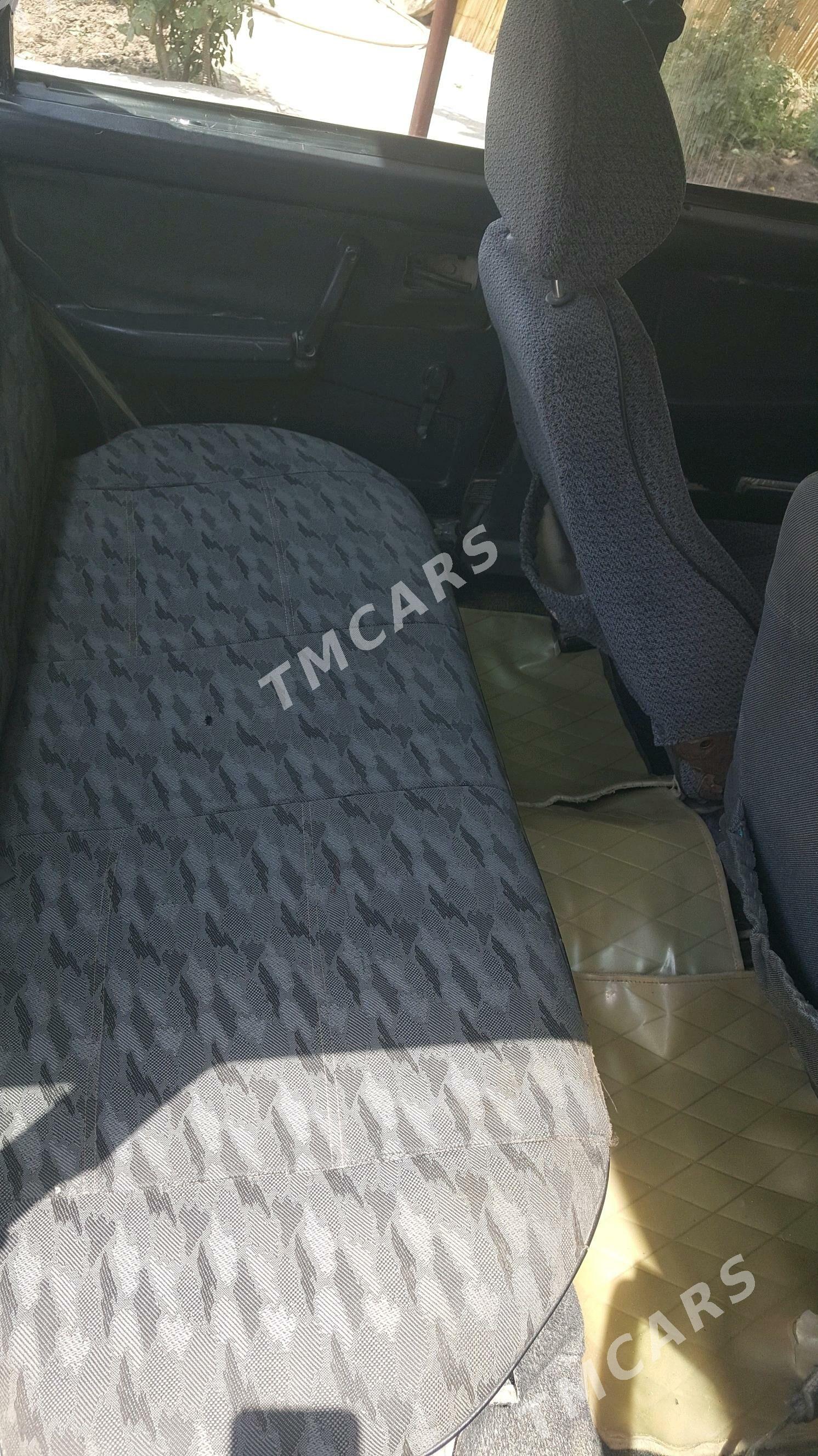 Lada 21099 1998 - 18 000 TMT - Теджен - img 3
