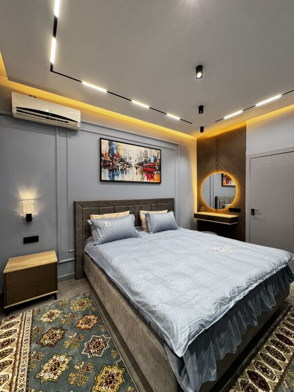 Arenda Mir3 2kom full - Ашхабад - img 9