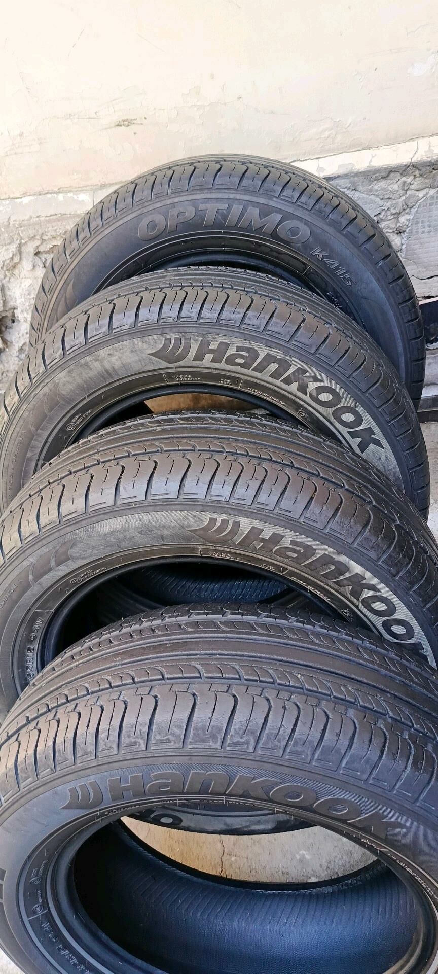 205.65.15  Hankook 1 300 TMT - Daşoguz - img 8