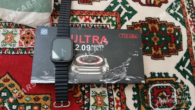 Smart ultra T10ultyra - Кёнеургенч - img 3