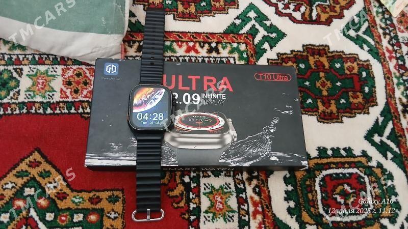 Smart ultra T10ultyra - Кёнеургенч - img 2