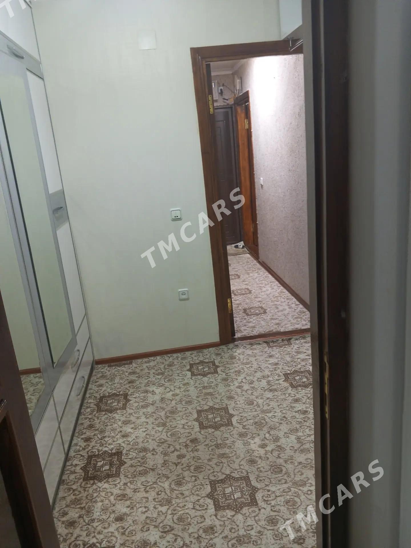 11mkr Arenda квартира 11мкр - Ашхабад - img 2