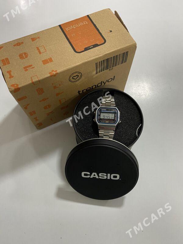 Casio a168 - Ашхабад - img 2