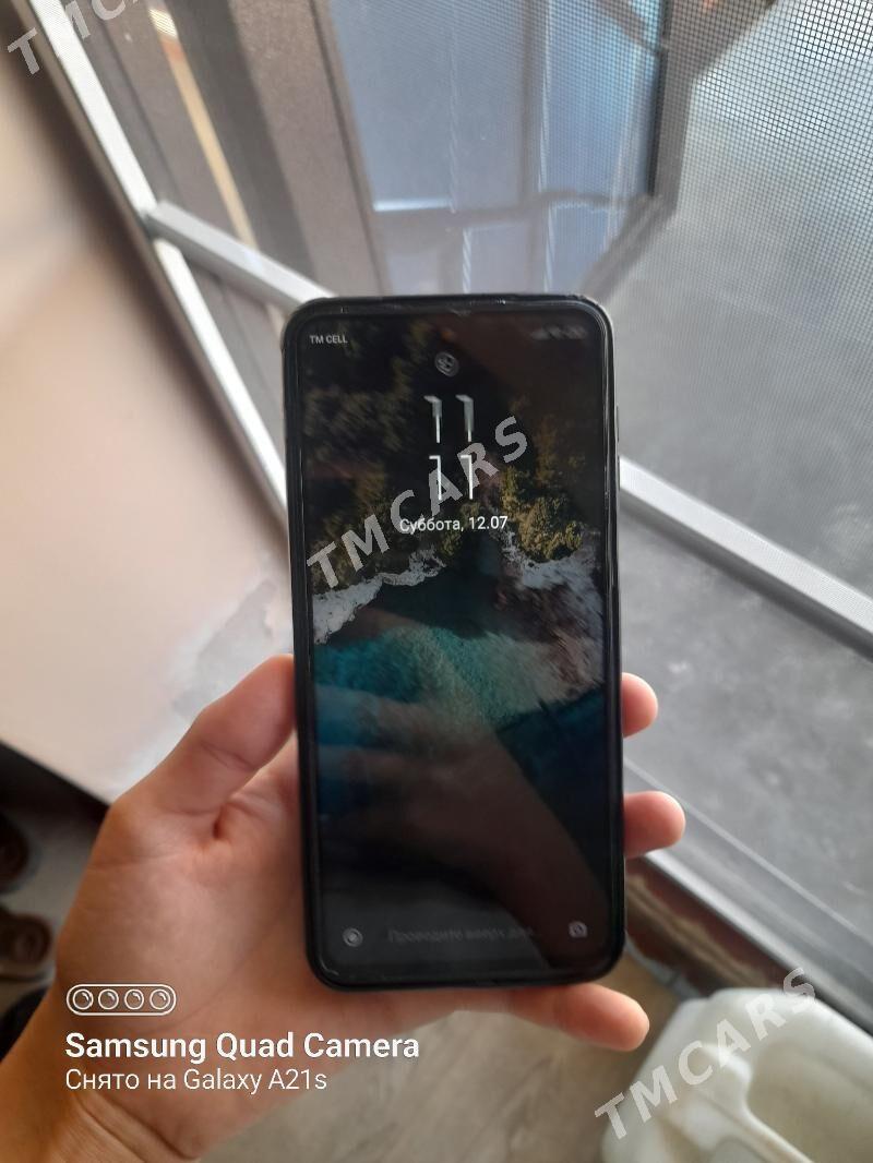 Redmi not 9Pro - Daşoguz - img 3