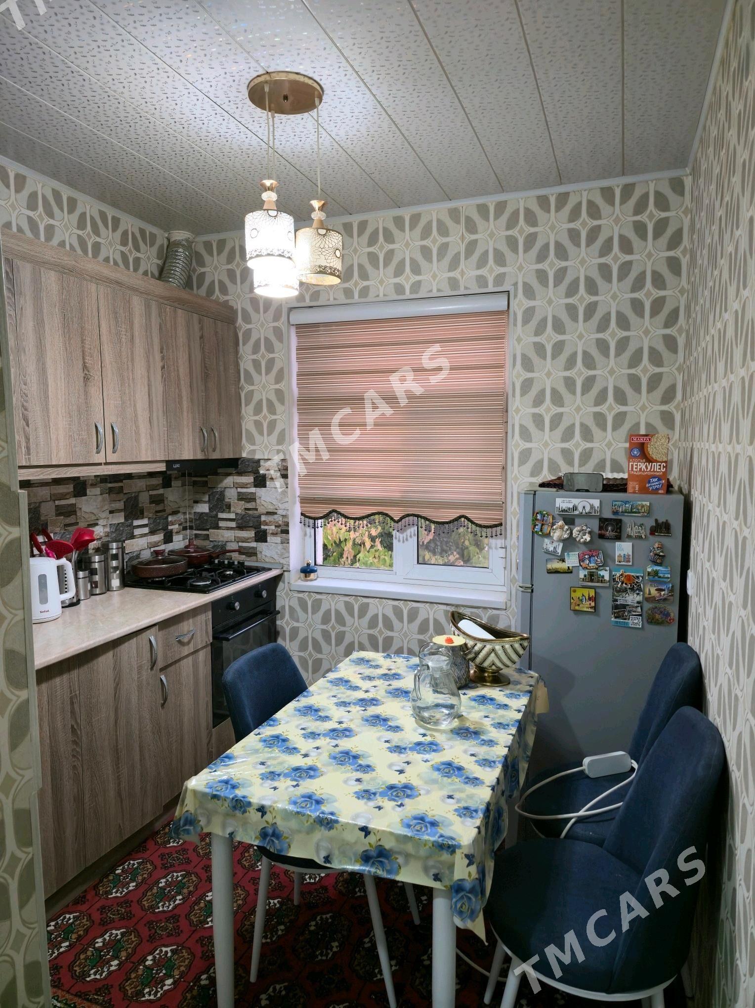GAUDAN 3 KOMNAT - Howdan "A" - img 4