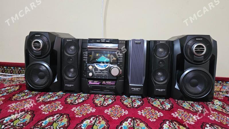Sony Muz sentr Orgenal. - Анев - img 2