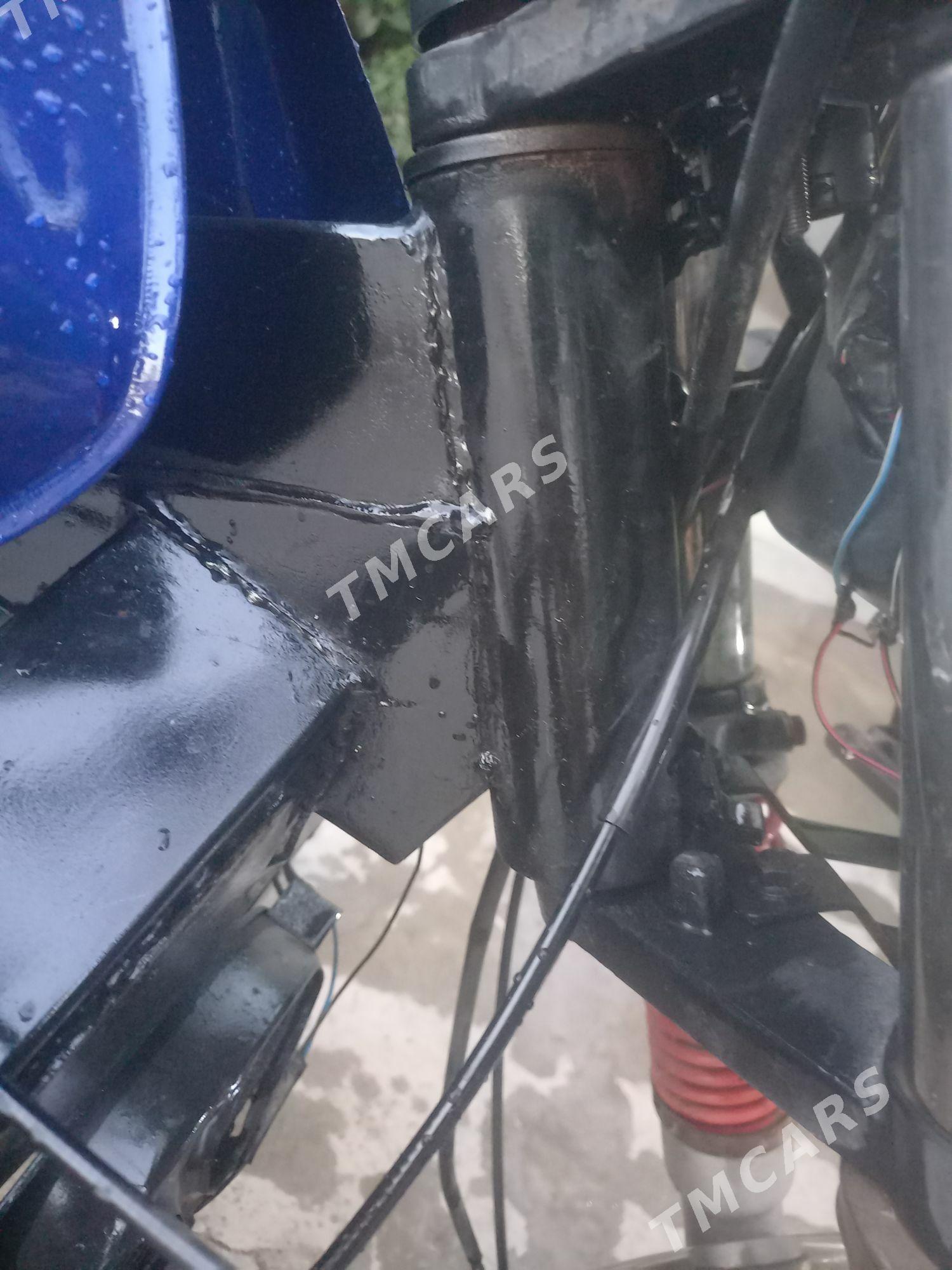 Fekon FK200-14G 2015 - 18 000 TMT - Теджен - img 5