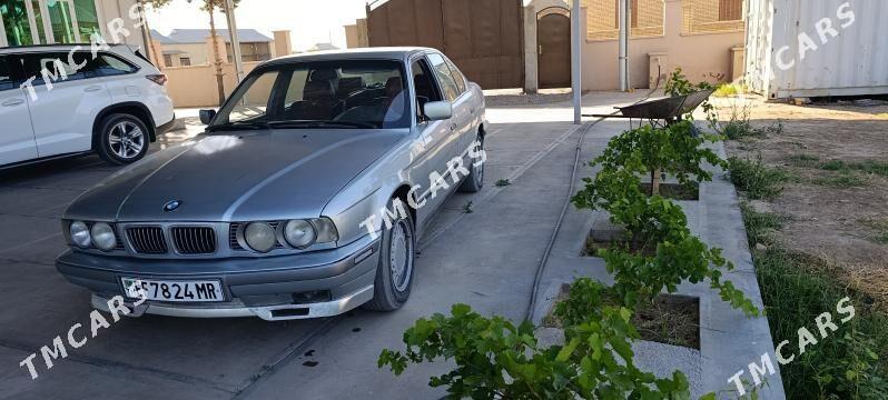 BMW 525 1990 - 35 000 TMT - Mary - img 7